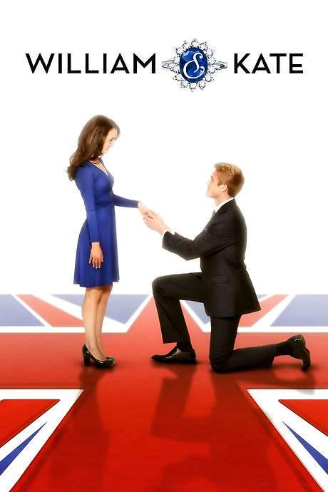 William & Kate